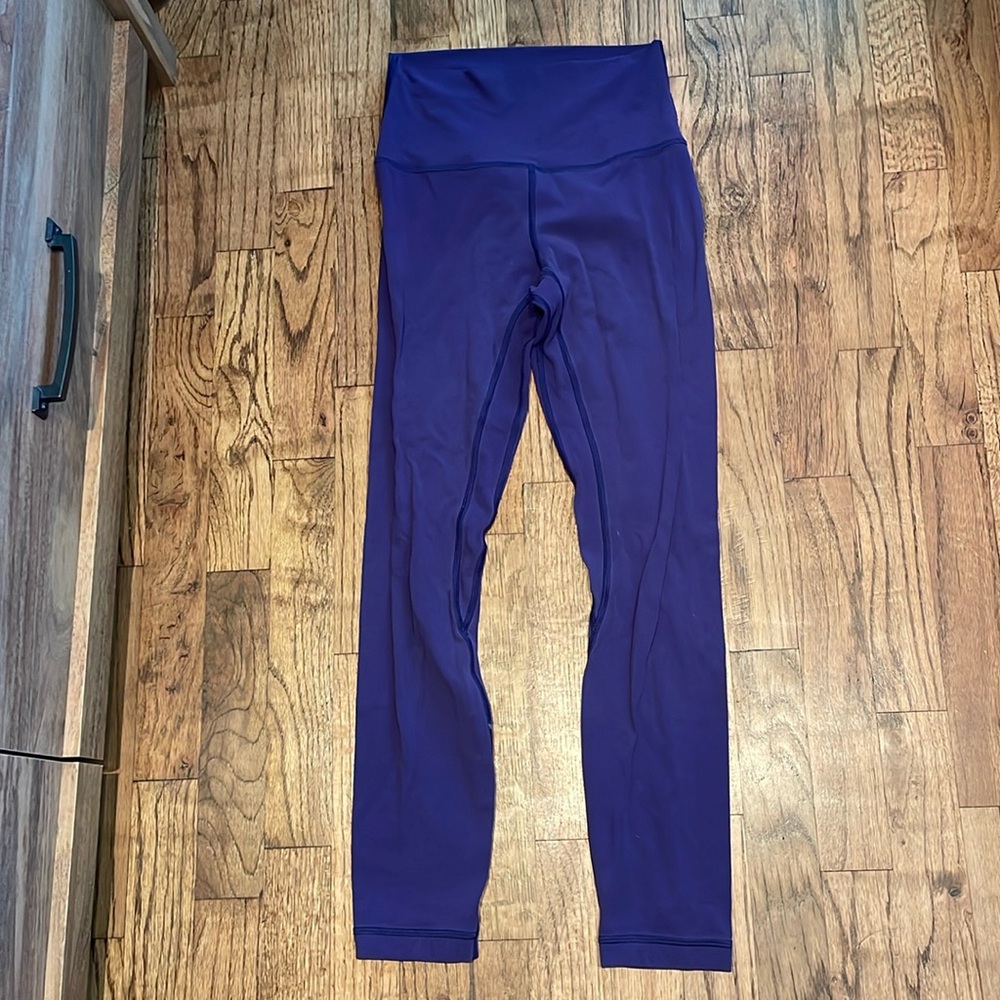 Lululemon Leggings size small